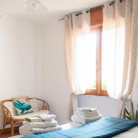 Villa Al Mare - Cala Gonone Dorgali Eksteriør bilde