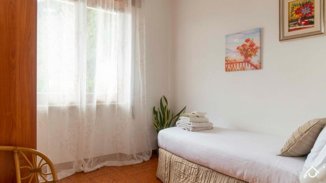 Villa Al Mare - Cala Gonone Dorgali Eksteriør bilde