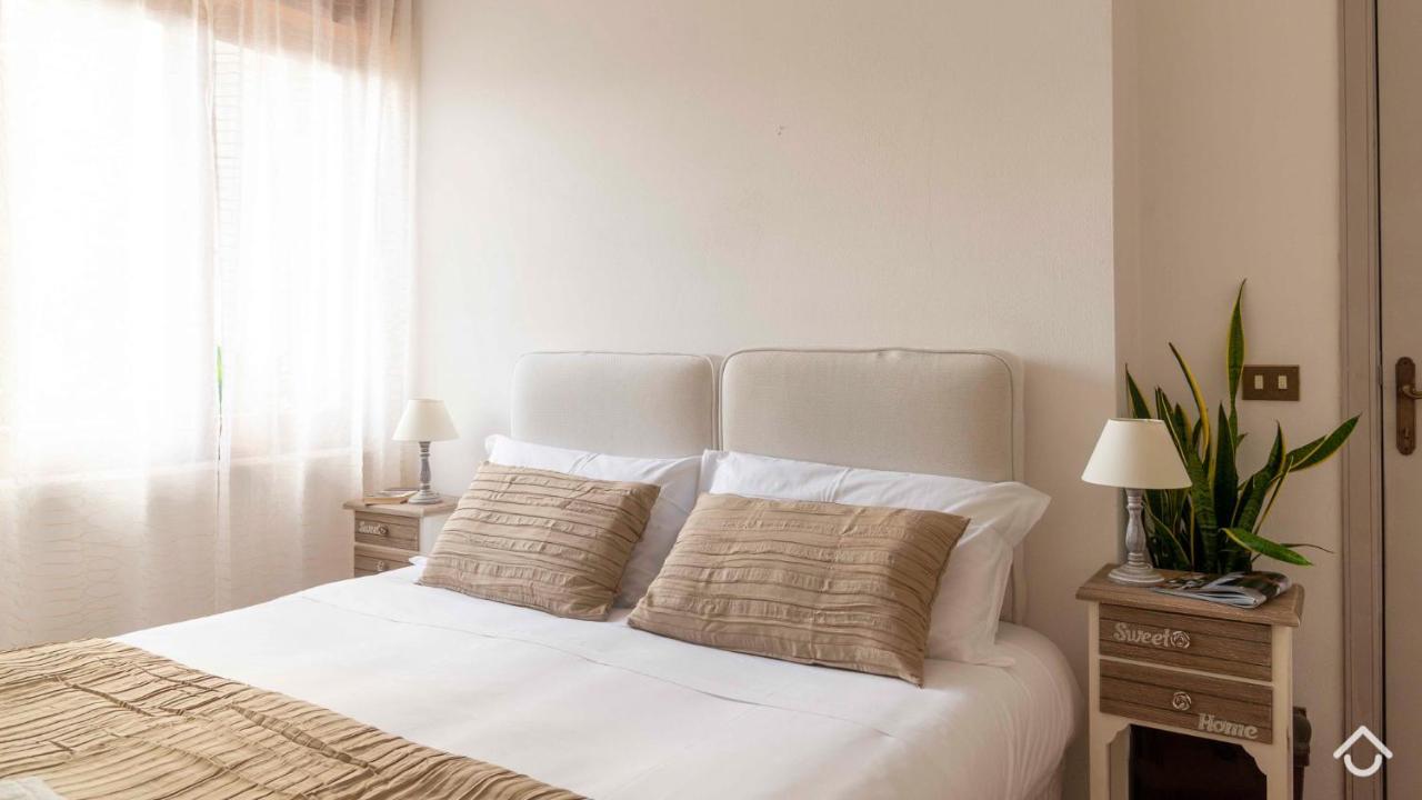 Villa Al Mare - Cala Gonone Dorgali Eksteriør bilde