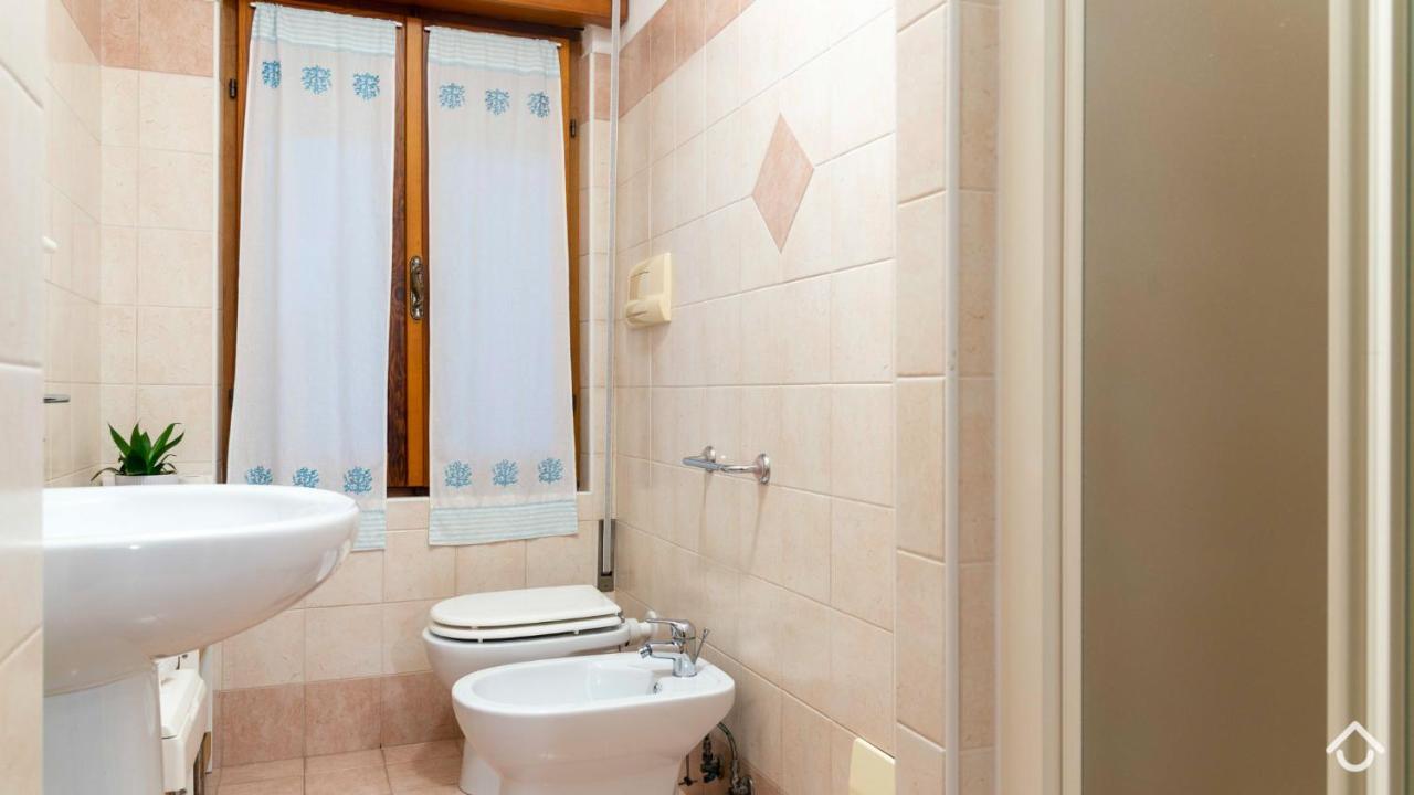 Villa Al Mare - Cala Gonone Dorgali Eksteriør bilde