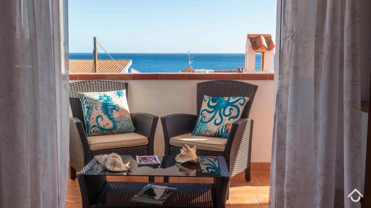 Villa Al Mare - Cala Gonone Dorgali Eksteriør bilde