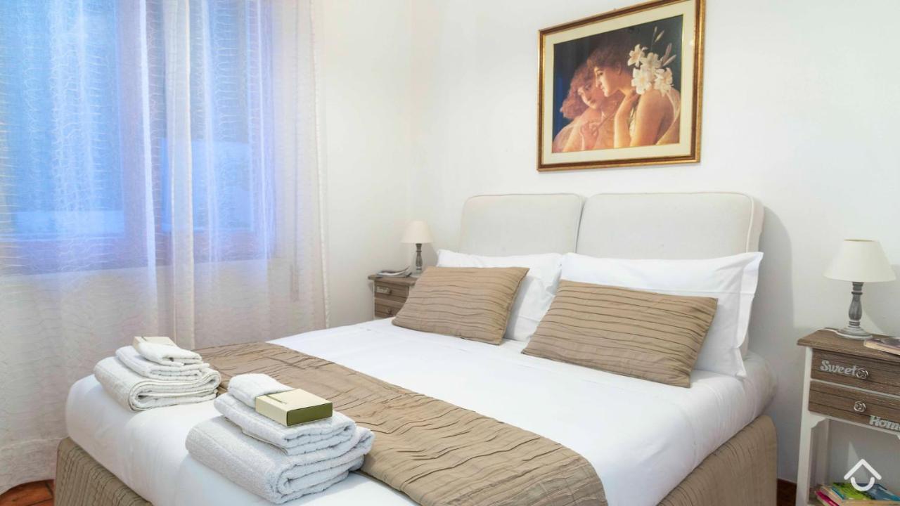 Villa Al Mare - Cala Gonone Dorgali Eksteriør bilde