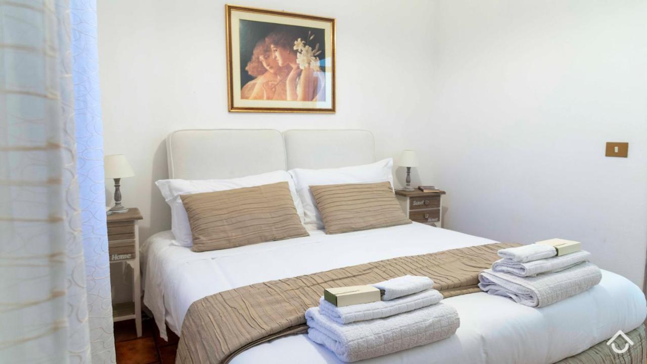 Villa Al Mare - Cala Gonone Dorgali Eksteriør bilde