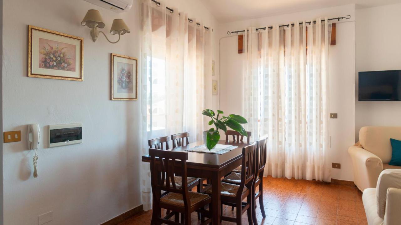Villa Al Mare - Cala Gonone Dorgali Eksteriør bilde