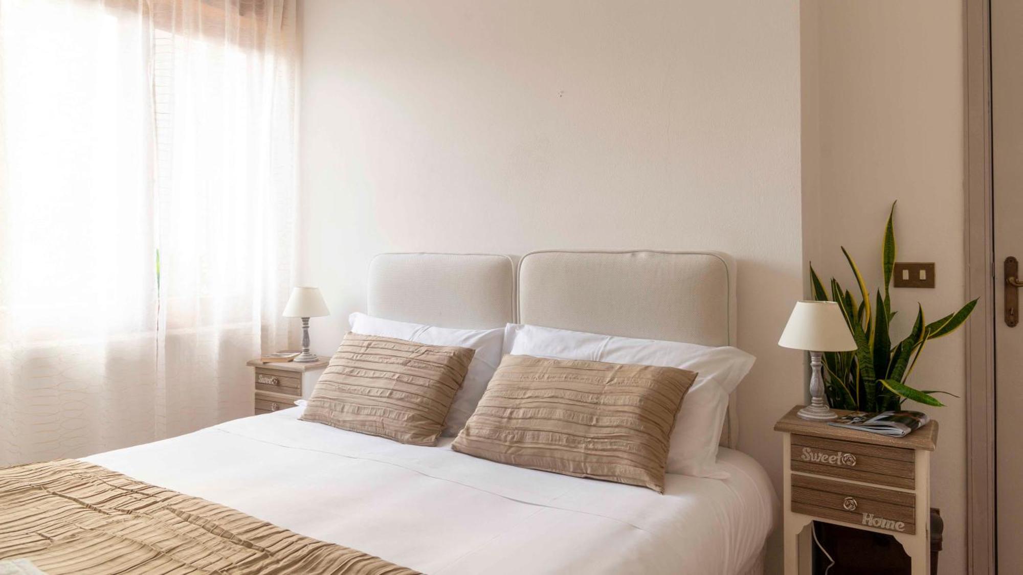 Villa Al Mare - Cala Gonone Dorgali Eksteriør bilde