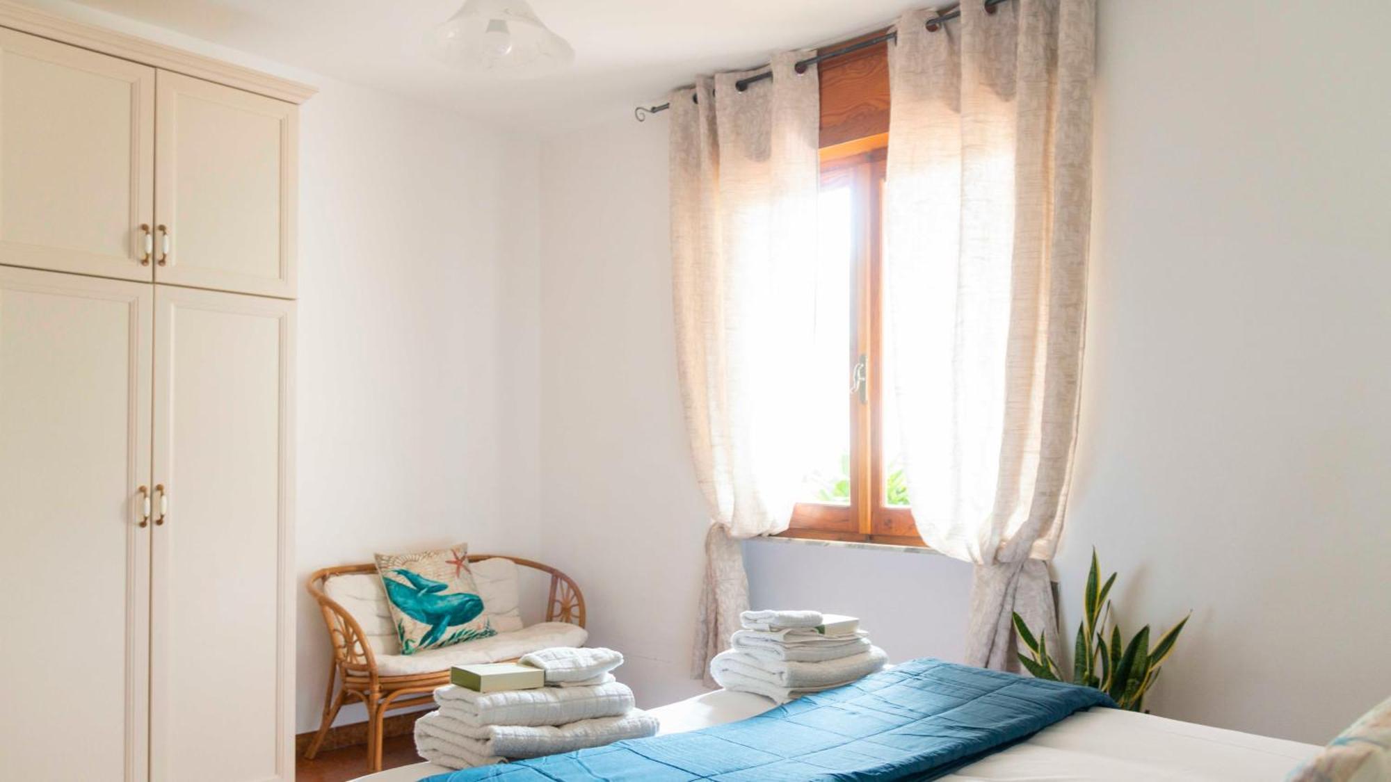 Villa Al Mare - Cala Gonone Dorgali Eksteriør bilde